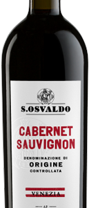 czerwone wino wytrawne S.Osvaldo Cabernet Sauvignon