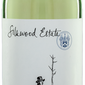 białe wino wytrawne Silkwood The Walcott Sauvignon Blanc