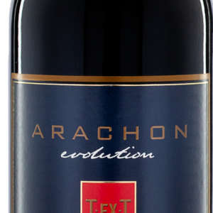 czerwone wino wytrawne Arachon Evolution T.FX.T.