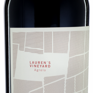 czerwone wino wytrawne Casarena Lauren's Vineyard Malbec