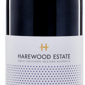 czerwone wino wytrawne Harewood Reserve Cabernet Sauvignon